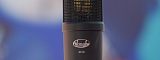 Конденсаторный микрофона Октава МК-519