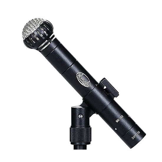 Микрофон Октава МК-103 Конденсаторный