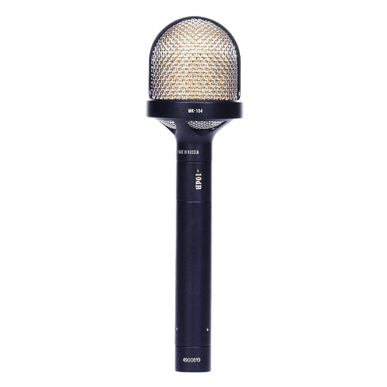 Микрофон Октава МК-104 Конденсаторный