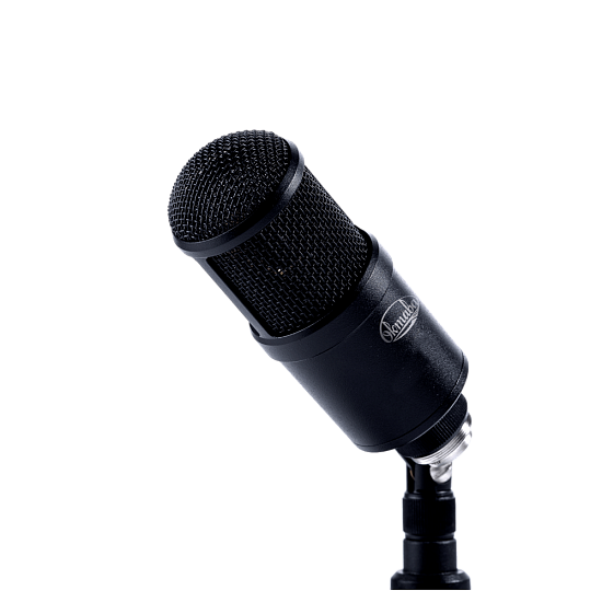 Микрофон Октава МК-519 Конденсаторный 