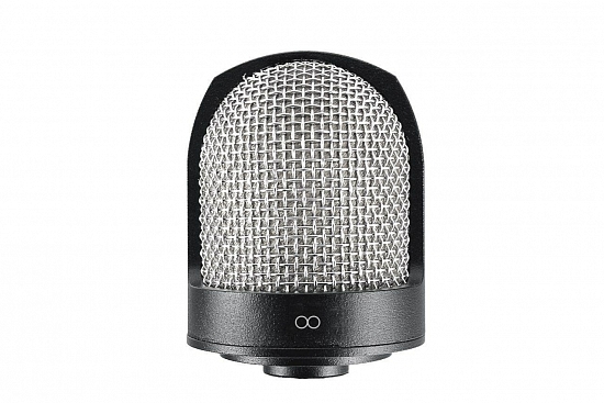 Капсюль конденсаторный КМК 5319 для микрофона Октава