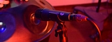 Подзвучивание ханга микрофоном Октава МК-207